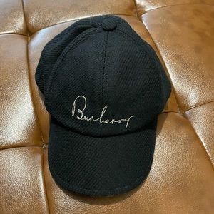 Burberry Cap